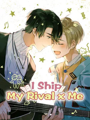 I Ship My Rival x Me (Raw)